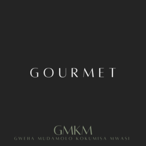 Gourmet