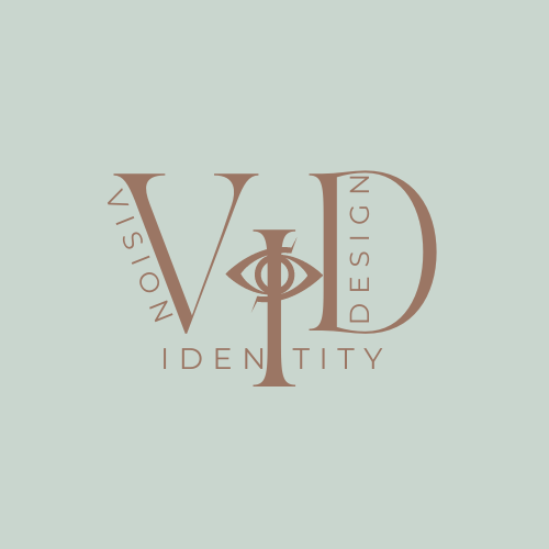 Vision Identity Design | Marketing Agency