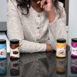 Doriane Audrey Lobé | Founder & CEO — Les Tartinades de Lou