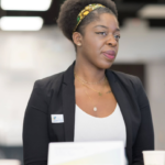 NoëllY - CEO of kezya hair lab