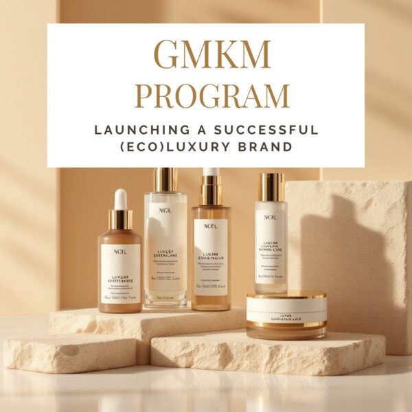 Launching a Successful (Eco) Luxury Brand