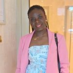 Sandra Kito | Fonder of JHK Cleaning | Membre GMKM